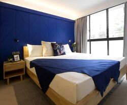 Keppel Road (D2), Apartment #373099791